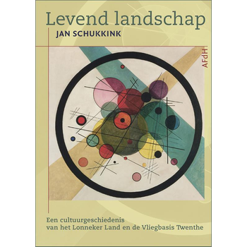 Levend landschap (Hardback) bij Singel 344
