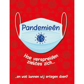 Pandemieën (Hardback) bij Singel 344