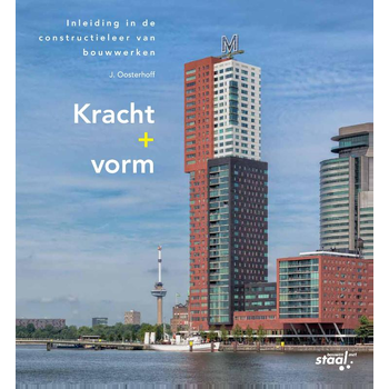 Kracht plus vorm (Hardback) bij Singel 344