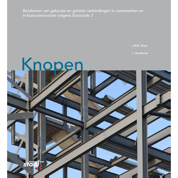 Knopen (Hardback) bij Singel 344