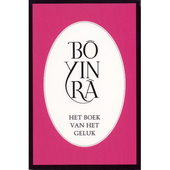 Het boek van het geluk (Paperback) bij Singel 344