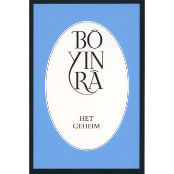 Het geheim (Paperback) bij Singel 344