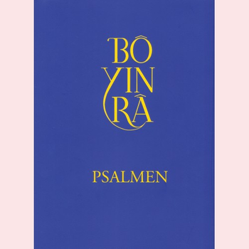 Psalmen (Hardback) bij Singel 344