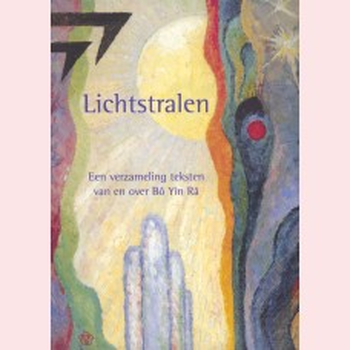 Lichtstralen (Paperback) bij Singel 344