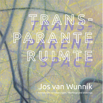 Transparante ruimte (Hardback) bij Singel 344