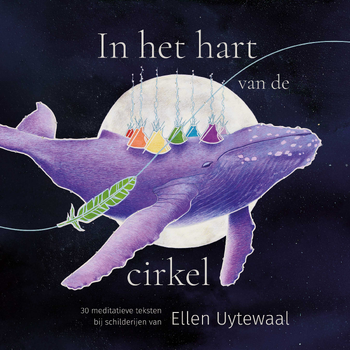 In het hart van de cirkel (Paperback) bij Singel 344