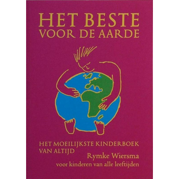 Het beste voor de aarde (Paperback) bij Singel 344