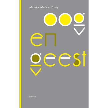Oog en geest (Paperback) bij Singel 344