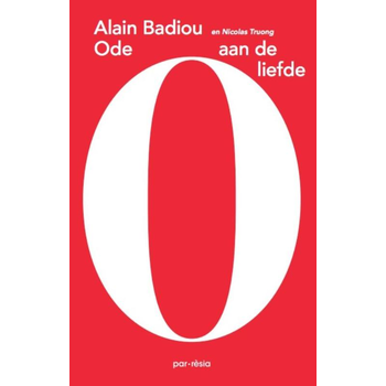 Ode aan de liefde (Paperback) bij Singel 344