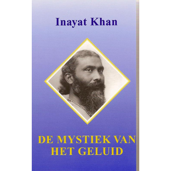 De mystiek van het geluid (Paperback) bij Singel 344