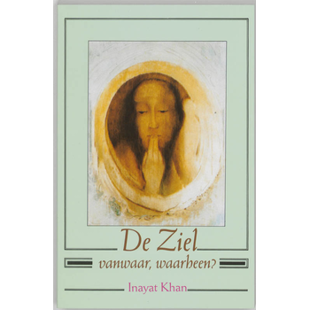 De ziel, vanwaar, waarheen? (Paperback) bij Singel 344