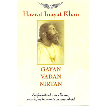 Gayan Vadan Nirtan (Hardback) bij Singel 344