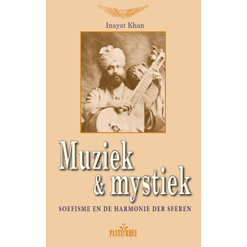 Muziek en mystiek (Paperback) bij Singel 344
