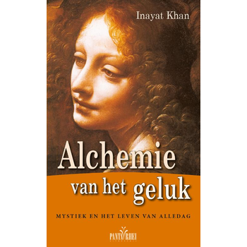 De alchemie van het geluk (Paperback) bij Singel 344