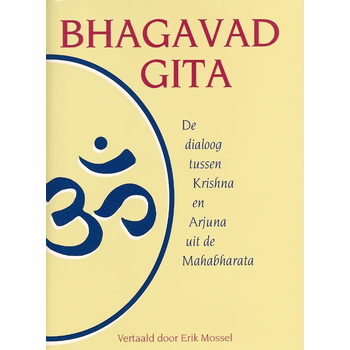 Bhagavad Gita (Hardback) bij Singel 344