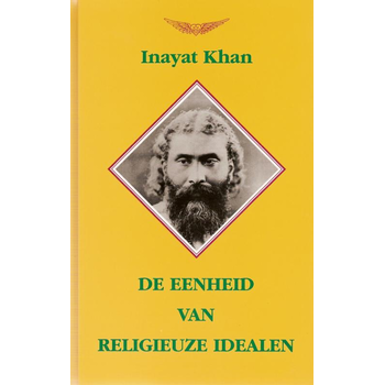 De eenheid van religieuze idealen (Hardback) bij Singel 344