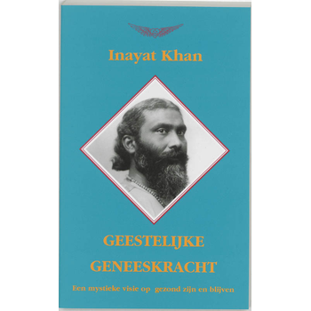 Geestelijke geneeskracht (Paperback) bij Singel 344