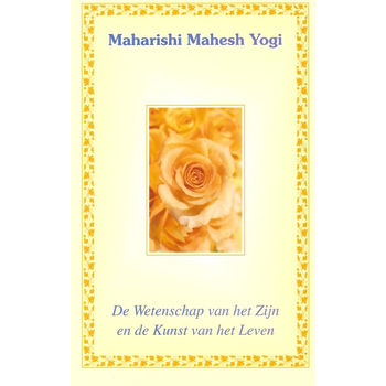 De wetenschap van het zijn en de kunst van het leven (Paperback) bij Singel 344