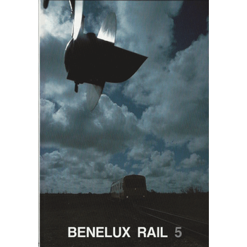 5 (Hardback) bij Singel 344