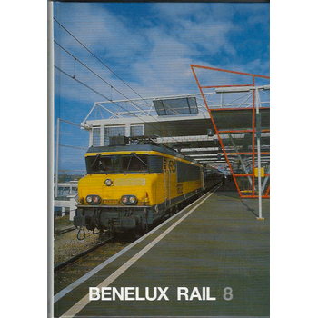 8 (Paperback) bij Singel 344