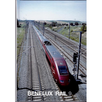 9 (Hardback) bij Singel 344