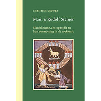 Mani en Rudolf Steiner (Paperback) bij Singel 344