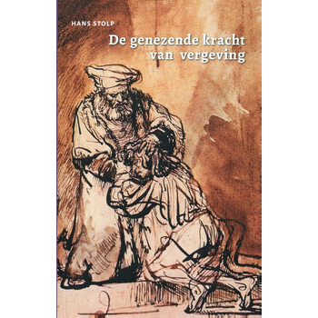 De genezende kracht van vergeving (Paperback) bij Singel 344