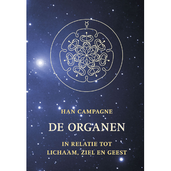 De organen (Paperback) bij Singel 344