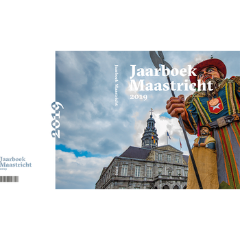 2019 (Paperback) bij Singel 344