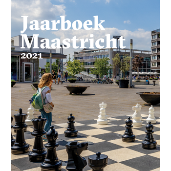 2021 (Paperback) bij Singel 344