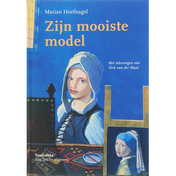 Zijn mooiste model (Hardback) bij Singel 344