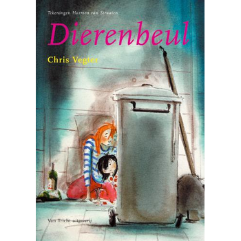 Dierenbeul (Paperback) bij Singel 344