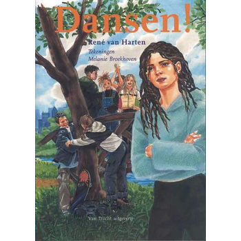 Dansen (Paperback) bij Singel 344