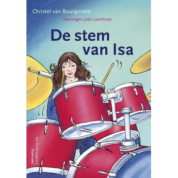 De stem van Isa (Paperback) bij Singel 344