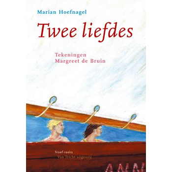 Twee liefdes (Paperback) bij Singel 344