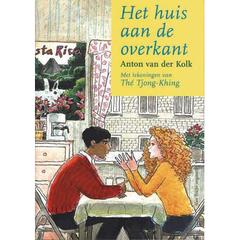 Het huis aan de overkant (Paperback) bij Singel 344