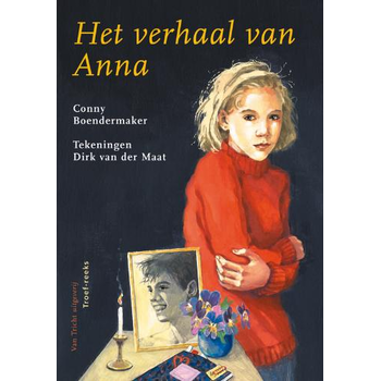 Het verhaal van Anna (Paperback) bij Singel 344
