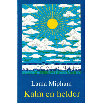 Kalm en helder (Paperback) bij Singel 344