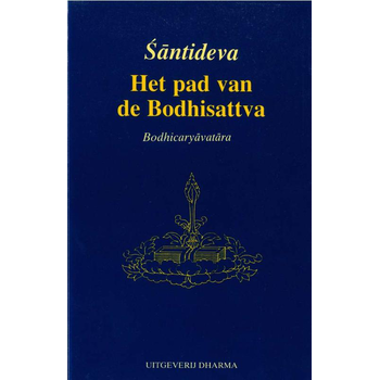 Het pad van de Bodhisattva (Paperback) bij Singel 344