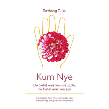 Kum Nye (Paperback) bij Singel 344