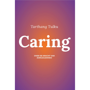 Caring (Paperback) bij Singel 344