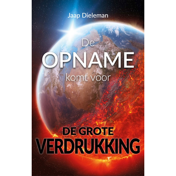 De opname komt voor de grote verdrukking (Paperback) bij Singel 344