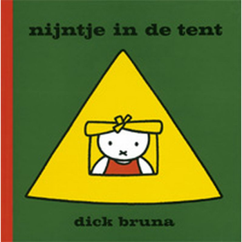 Nijntje in de tent (Hardback) bij Singel 344