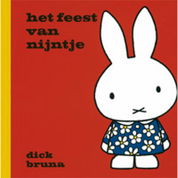 Het feest van Nijntje (Hardback) bij Singel 344
