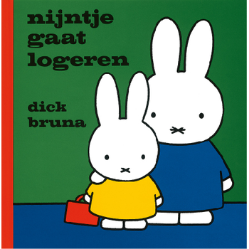 Nijntje gaat logeren (Hardback) bij Singel 344