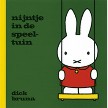 Nijntje in de speeltuin (Hardback) bij Singel 344