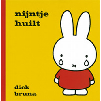 Nijntje huilt (Hardback) bij Singel 344