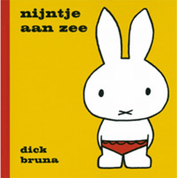 Nijntje aan zee (Hardback) bij Singel 344
