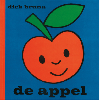 De appel (Hardback) bij Singel 344