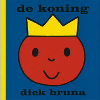 De koning (Hardback) bij Singel 344